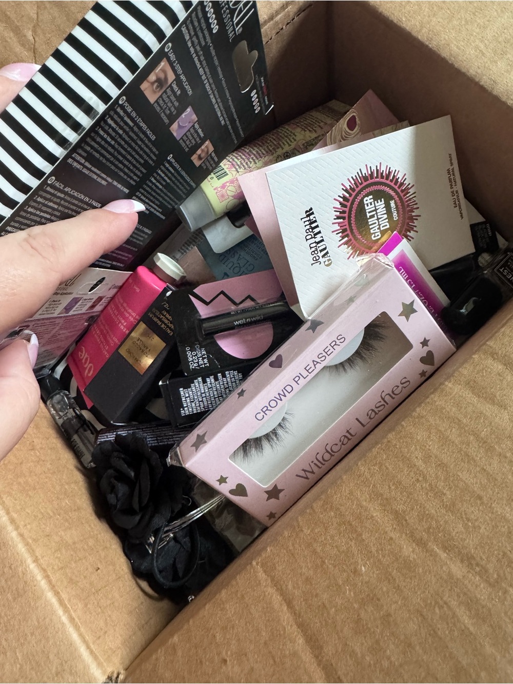 BNWT Beauty Lot